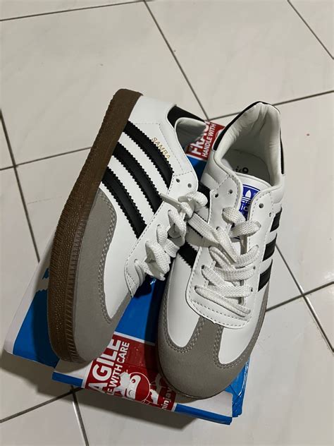 adidas samba copy ori